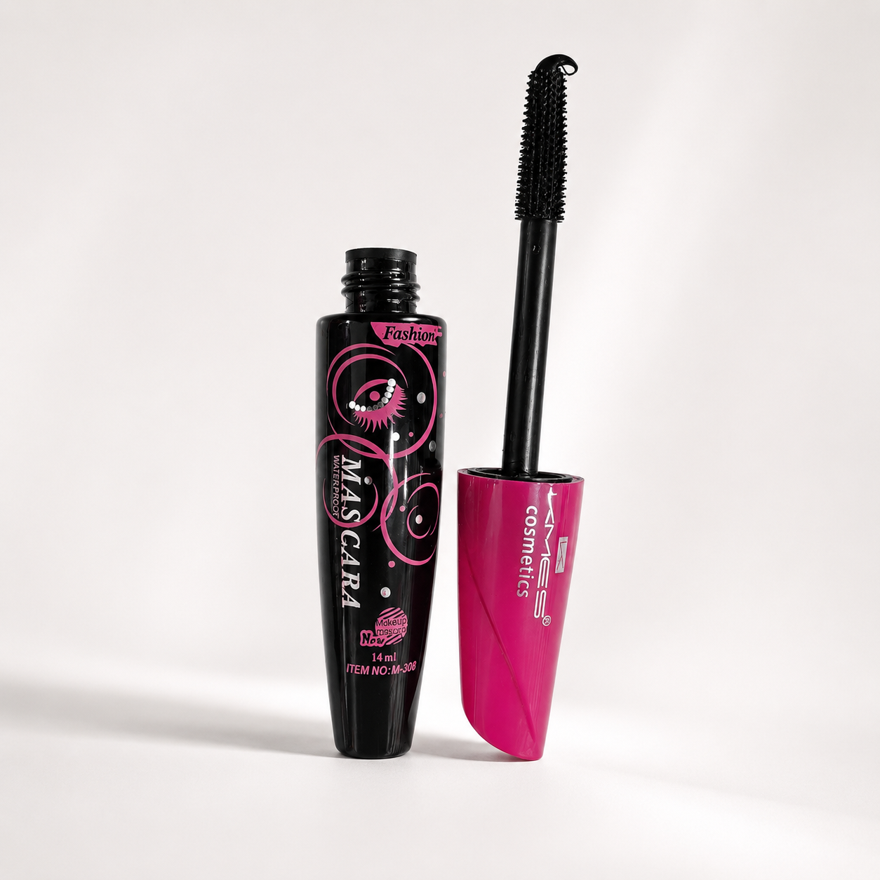ریمل مک فشن ضد آب (MAC Fashion Waterproof Mascara)