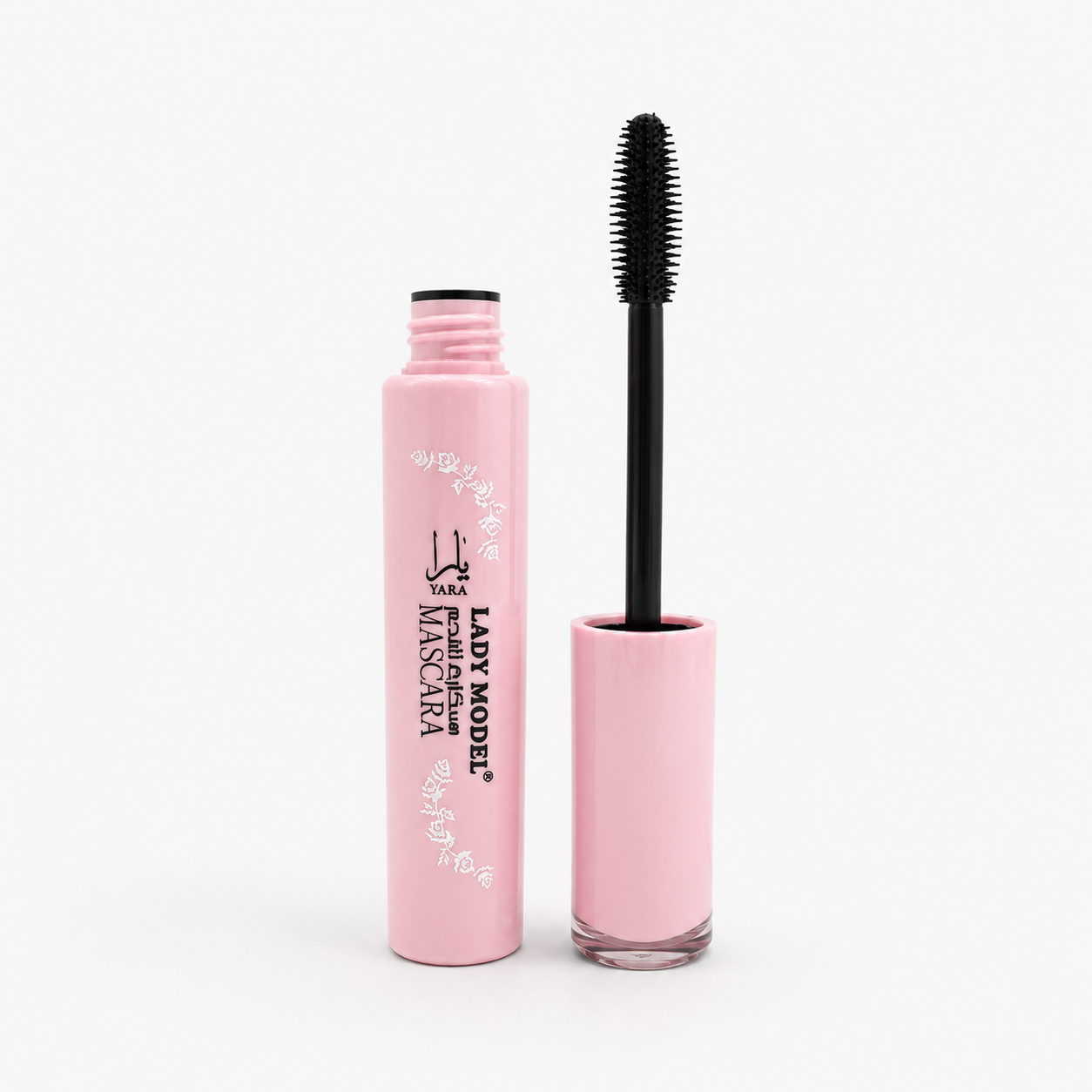 ریمل یارا لیدی مدل (Yara Lady Model Mascara)