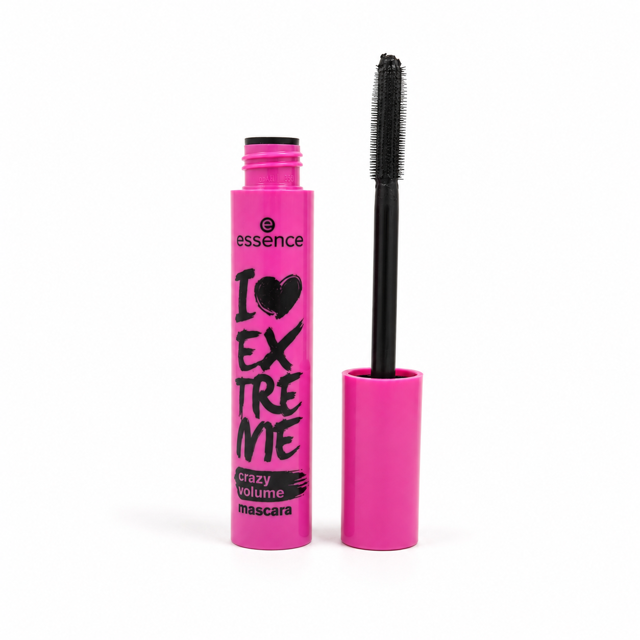 ریمل اسنس آی لاو اکستریم کریزی والیوم (Essence I Love Extreme Crazy Volume Mascara)