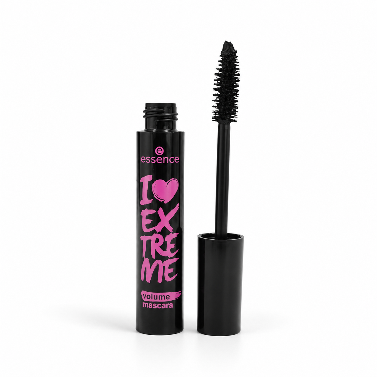 ریمل اسنس آی لاو اکستریم والیوم مشکی (Essence I Love Extreme Volume Mascara)
