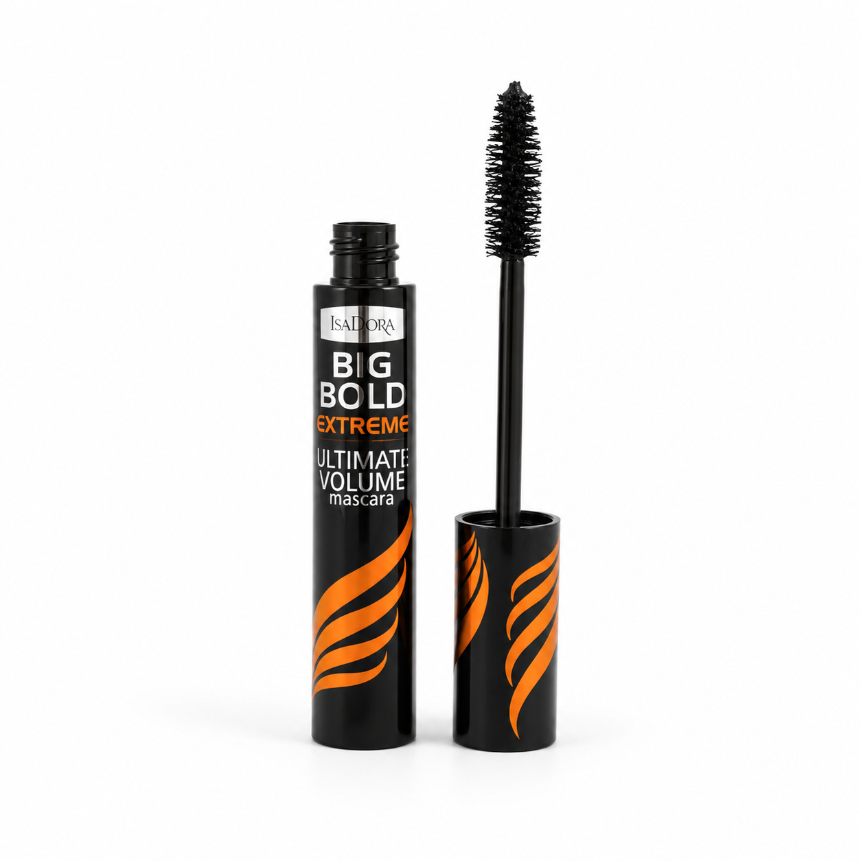 ریمل ایزادورا بیگ بولد اکستریم حجم دهنده (IsaDora Big Bold Extreme Ultimate Volume Mascara)