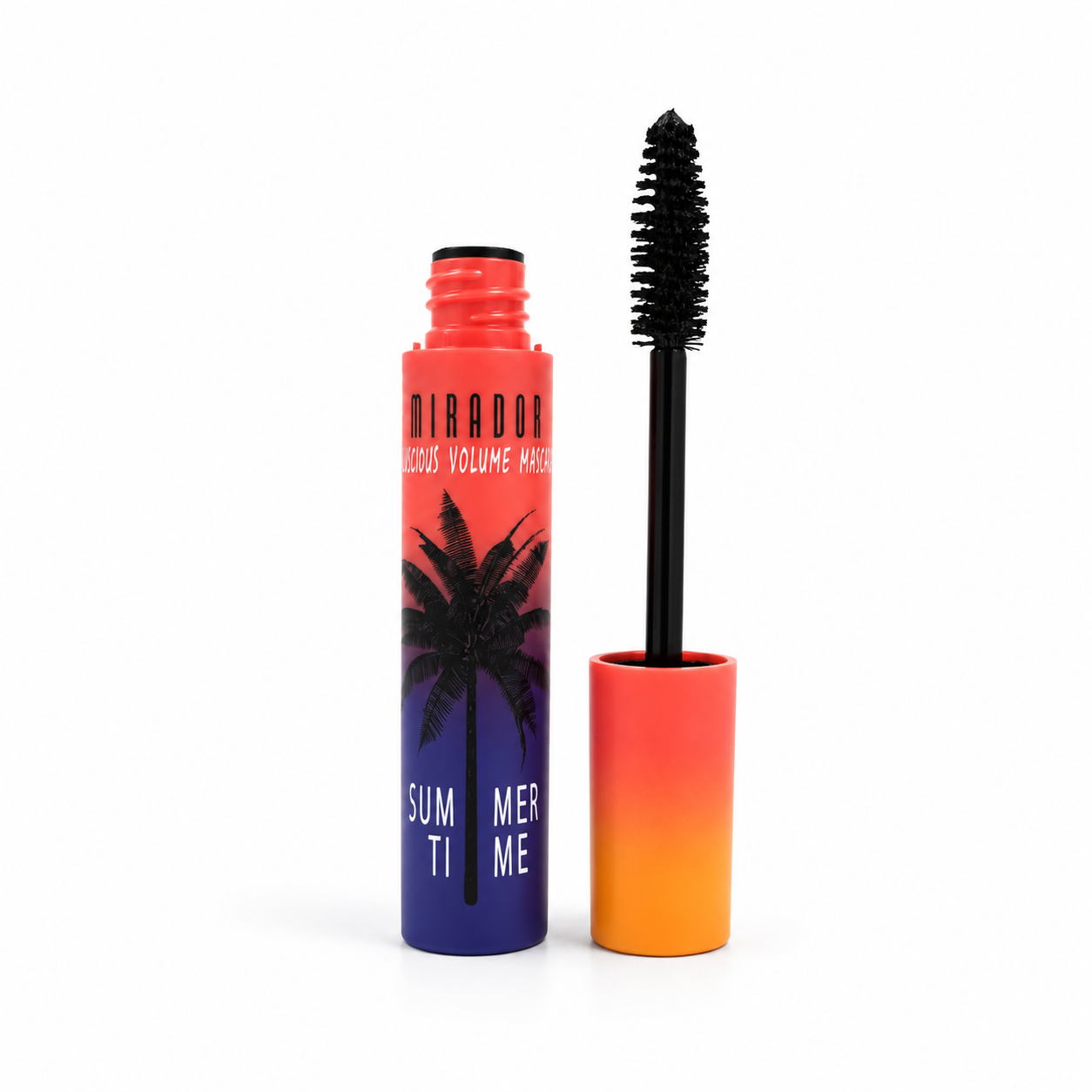 ریمل میرادور سامر تایم حجم دهنده (Mirador Summertime Luscious Volume Mascara)