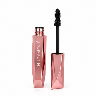 ریمل هداموجی صورتی ضد آب (HUDAMOJI Waterproof Mascara)