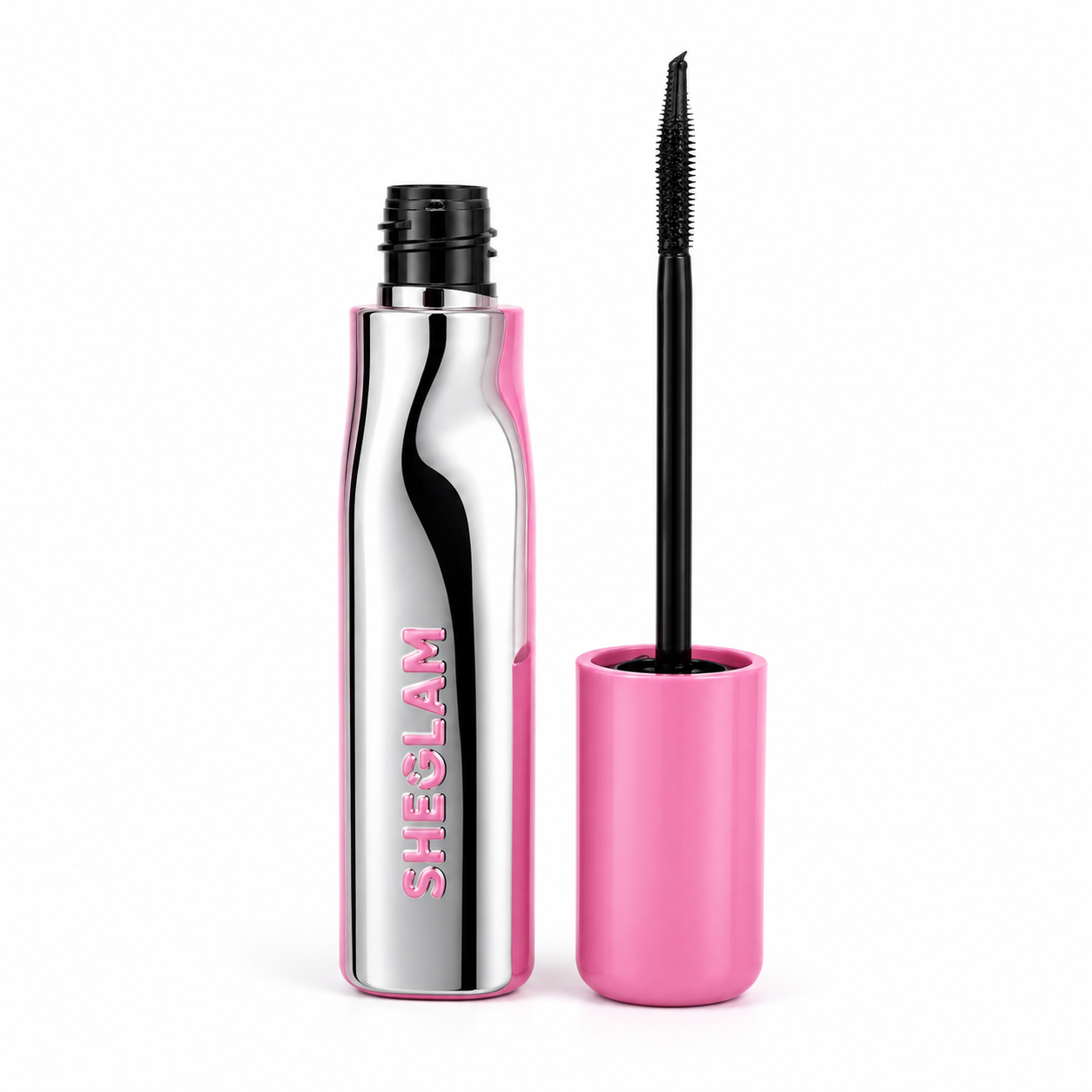 ریمل حجم دهنده و حالت دهنده شیگلم (Lash Curl Mascara)