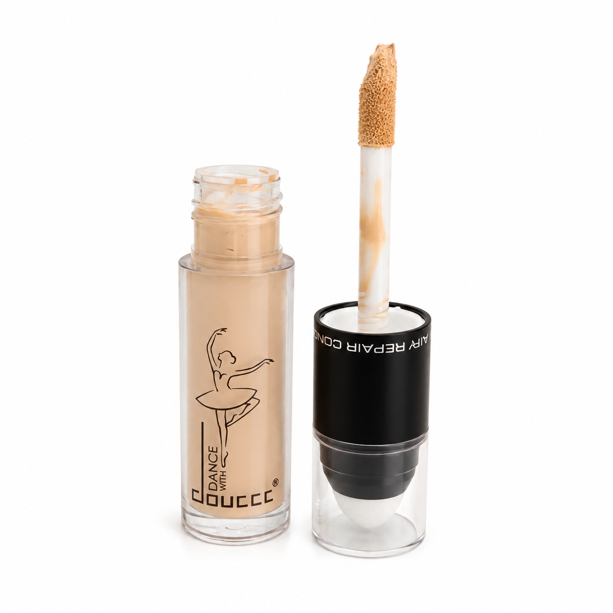 کانسیلر مایع دوسه (Dance With Doucce Air Repair Concealer)