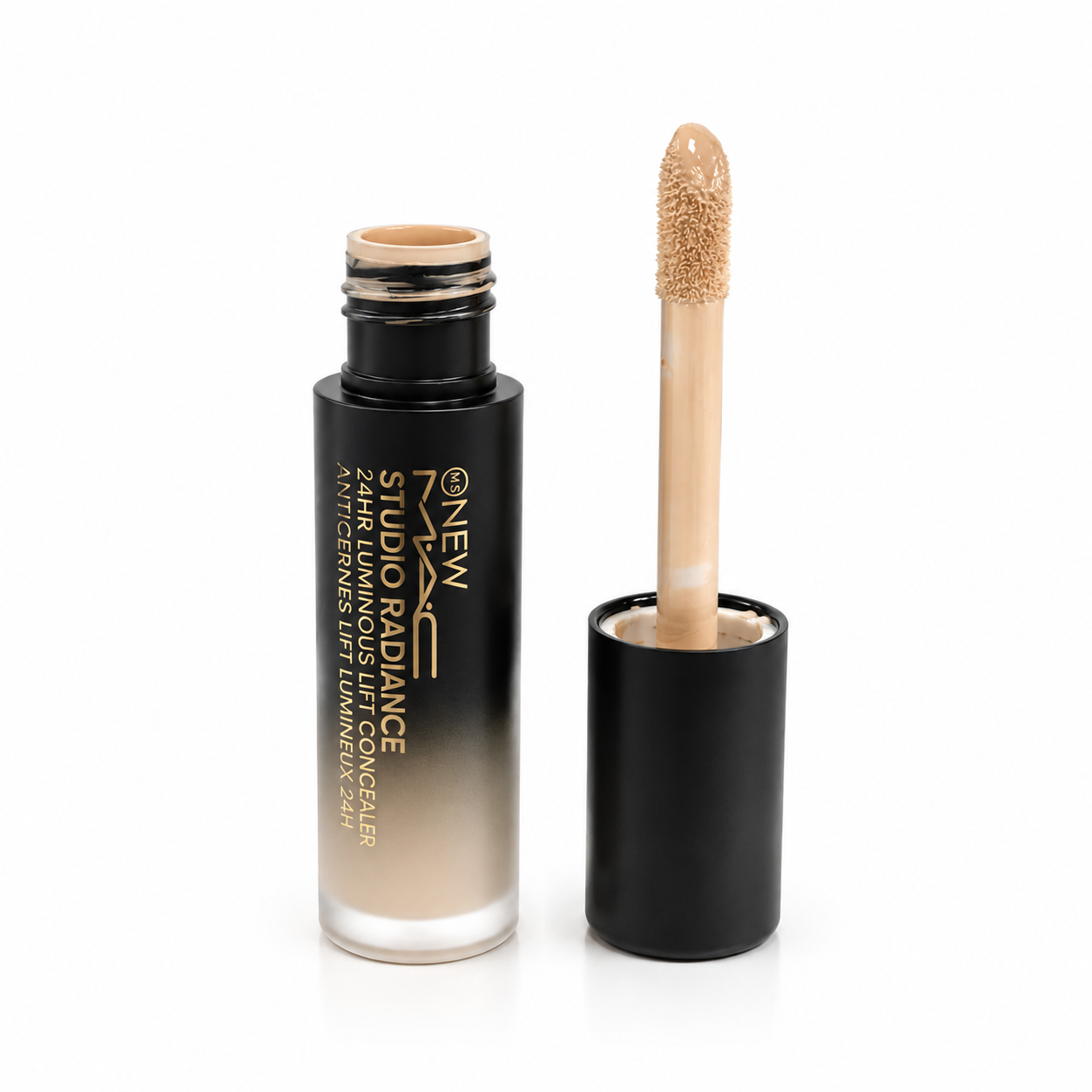 کانسیلر مایع مک Studio Radiance 24HR Luminous Lift Concealer