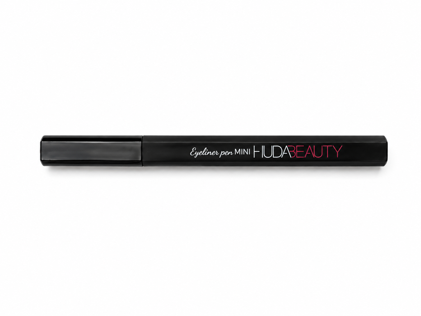 خط چشم ماژیکی هدی بیوتی مدل Eyeliner Pen Mini