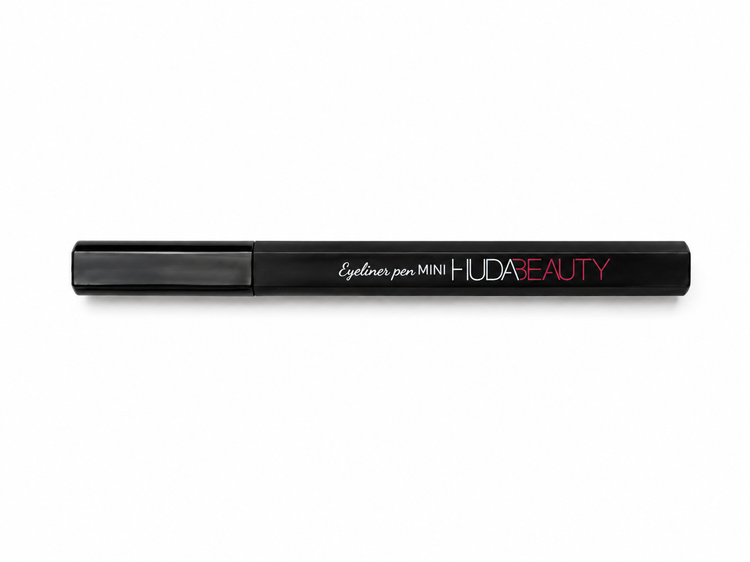 خط چشم ماژیکی هدی بیوتی مدل Eyeliner Pen Mini