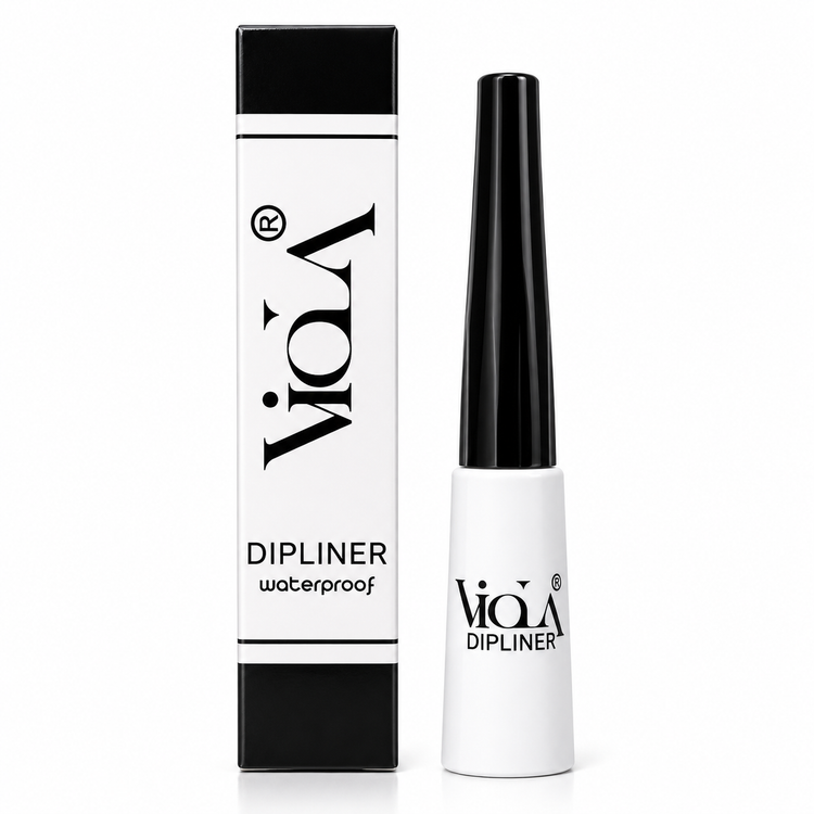 خط چشم مویی ضد آب ViOA مدل DIPLINER Waterproof